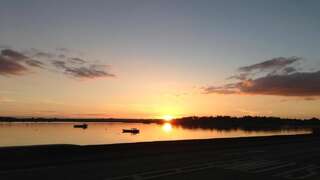 Отель Riverbank House Hotel Уэксфорд-6