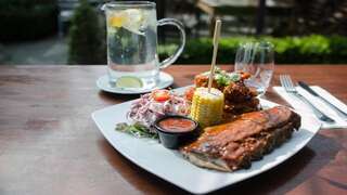 Отель Riverbank House Hotel Уэксфорд-7