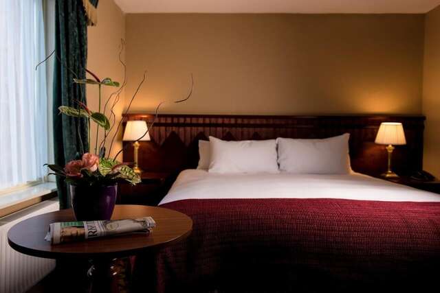 Отель Riverbank House Hotel Уэксфорд-11